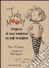 Judy Moody libro