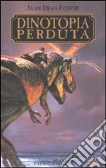 Dinotopia perduta libro