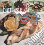 Fantasie di pesce libro