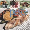 Fantasie di pesce libro