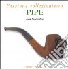 Pipe libro