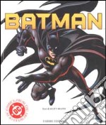 Batman libro