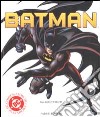 Batman libro