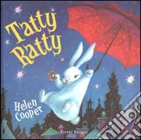 Tatty Ratty libro