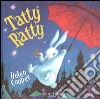 Tatty Ratty libro