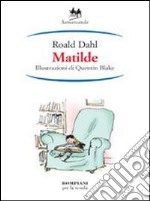 Matilde libro