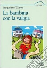 La bambina con la valigia