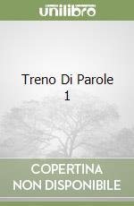 Treno Di Parole 1 libro