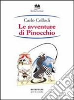 Le avventure di Pinocchio libro