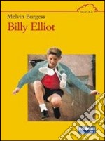 Billy Elliot libro