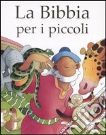 La Bibbia per i piccoli