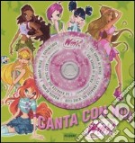 Canta con noi. Winx club. Con CD Audio libro