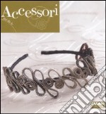 Accessori libro