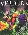 Verdure libro