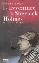 Le avventure di Sherlock Holmes libro