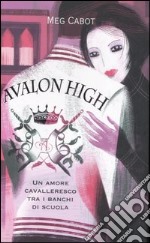 Avalon high