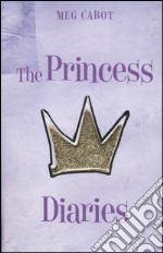 The princess diaries libro