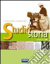 Studio storia. Per la Scuola media libro