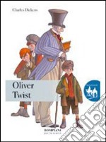 Oliver Twist libro