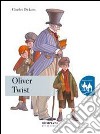 Oliver Twist libro