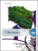 L'alchimista libro