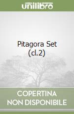 Pitagora Set (cl.2) libro usato