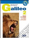 Galileo. Ediz. blu. Per la Scuola media libro