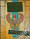 Egittologia. Kit di scittura per egittologi. Ediz. illustrata libro