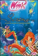 Sirene. Winx Club libro