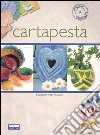 Cartapesta. Ediz. illustrata libro