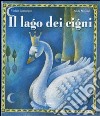 Il lago dei cigni libro