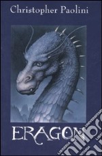 Eragon. L'eredità. Vol. 1 libro usato