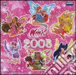 Winx Club. Calendario 2008. Ediz. illustrata libro