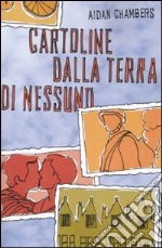 Cartoline dalla terra di nessuno libro