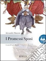 I promessi sposi libro