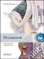 Decameron libro