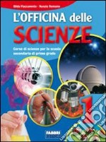 L`officina delle scienze