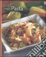 La pasta. Ediz. illustrata libro