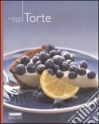 Torte. Ediz. illustrata