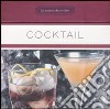 Cocktail libro