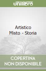 Artistico Misto - Storia libro