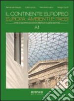 Corso di geografia economica. A1: Il continente europeo.