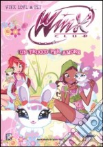 Un trucco per amore. Winx love & pet. Winx Club libro