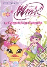 Un pigolio per gli specialisti. Winx love & pet. W libro