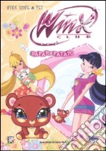 Safari fatato. Winx love & pet. Winx Club. Ediz. i libro