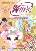 Un cucciolo tra noi. Winx love & pet. Winx Club. E libro