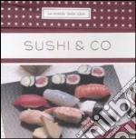 Sushi & co libro