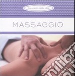 Massaggio libro