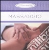 Massaggio libro