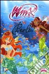 Perle. Winx Club. Ediz. illustrata libro